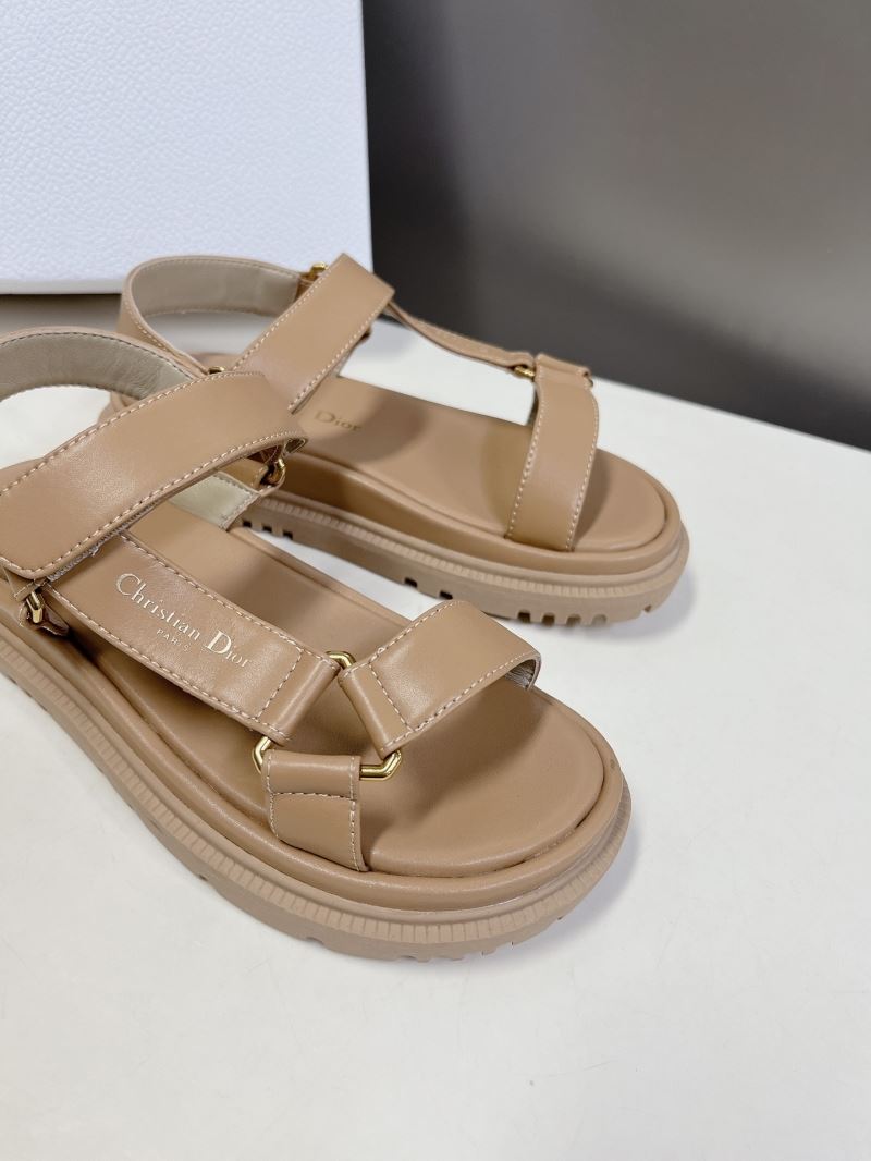 Christian Dior Sandals